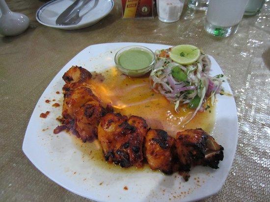 Indian Summer Shangrila